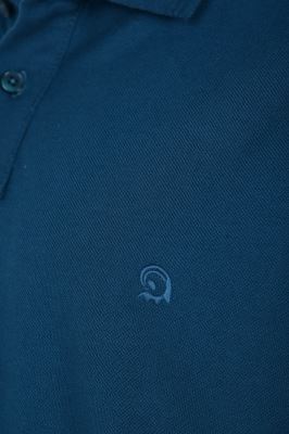 پولوشرت آستین کوتاه بیسیک