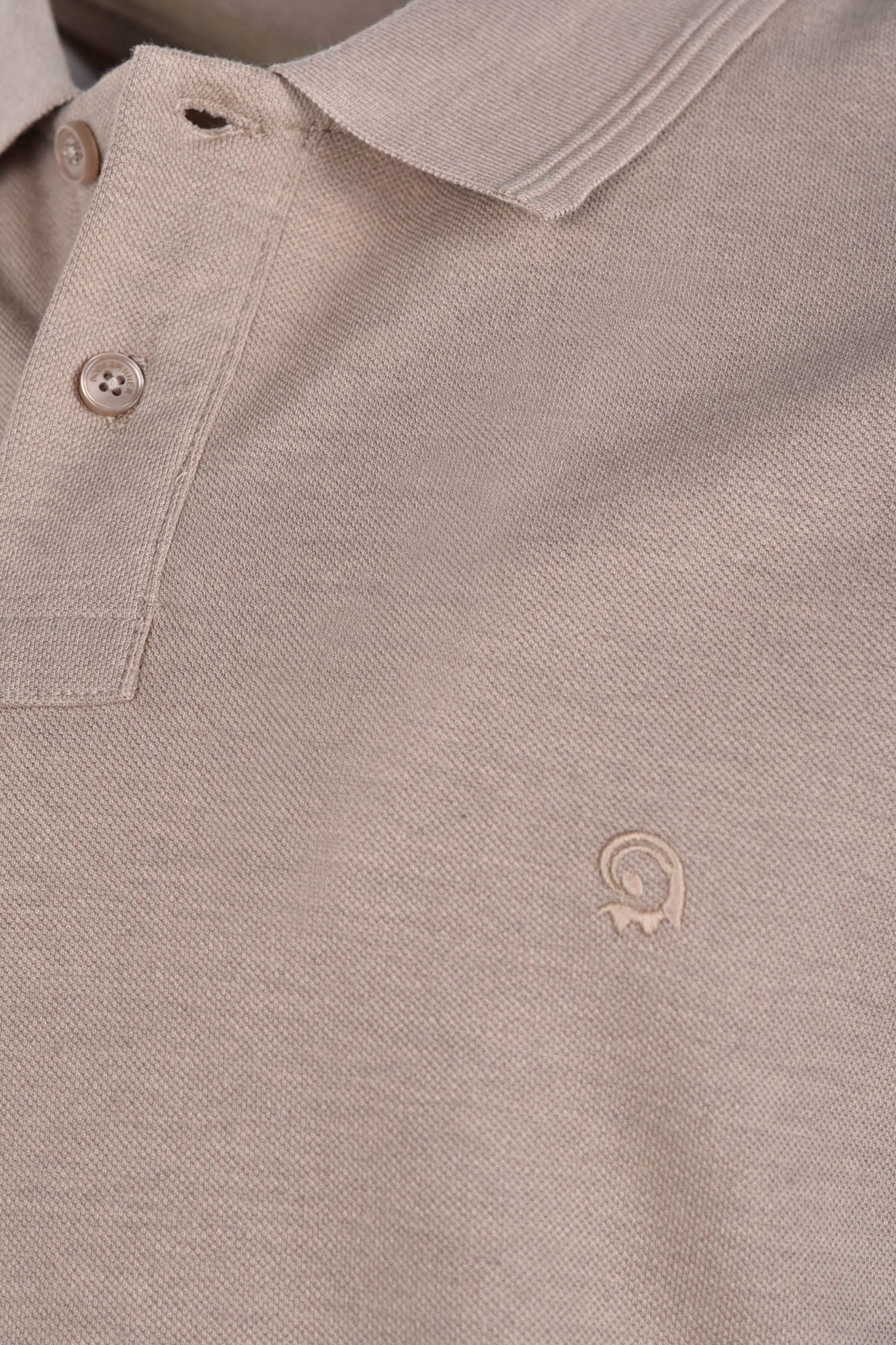 پولوشرت آستین کوتاه بیسیک