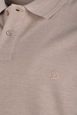 پولوشرت آستین کوتاه بیسیک