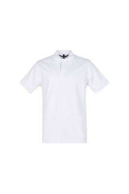 پولوشرت آستین کوتاه بیسیک