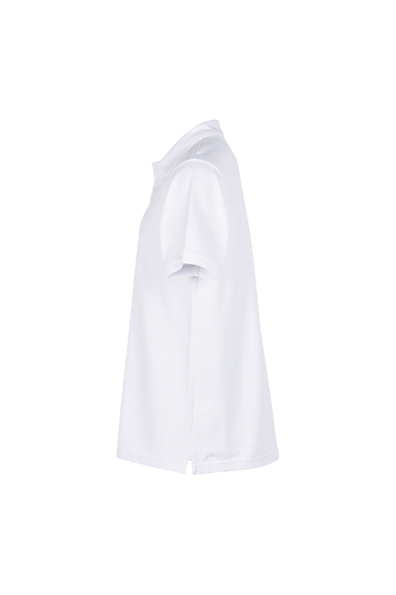 پولوشرت آستین کوتاه بیسیک