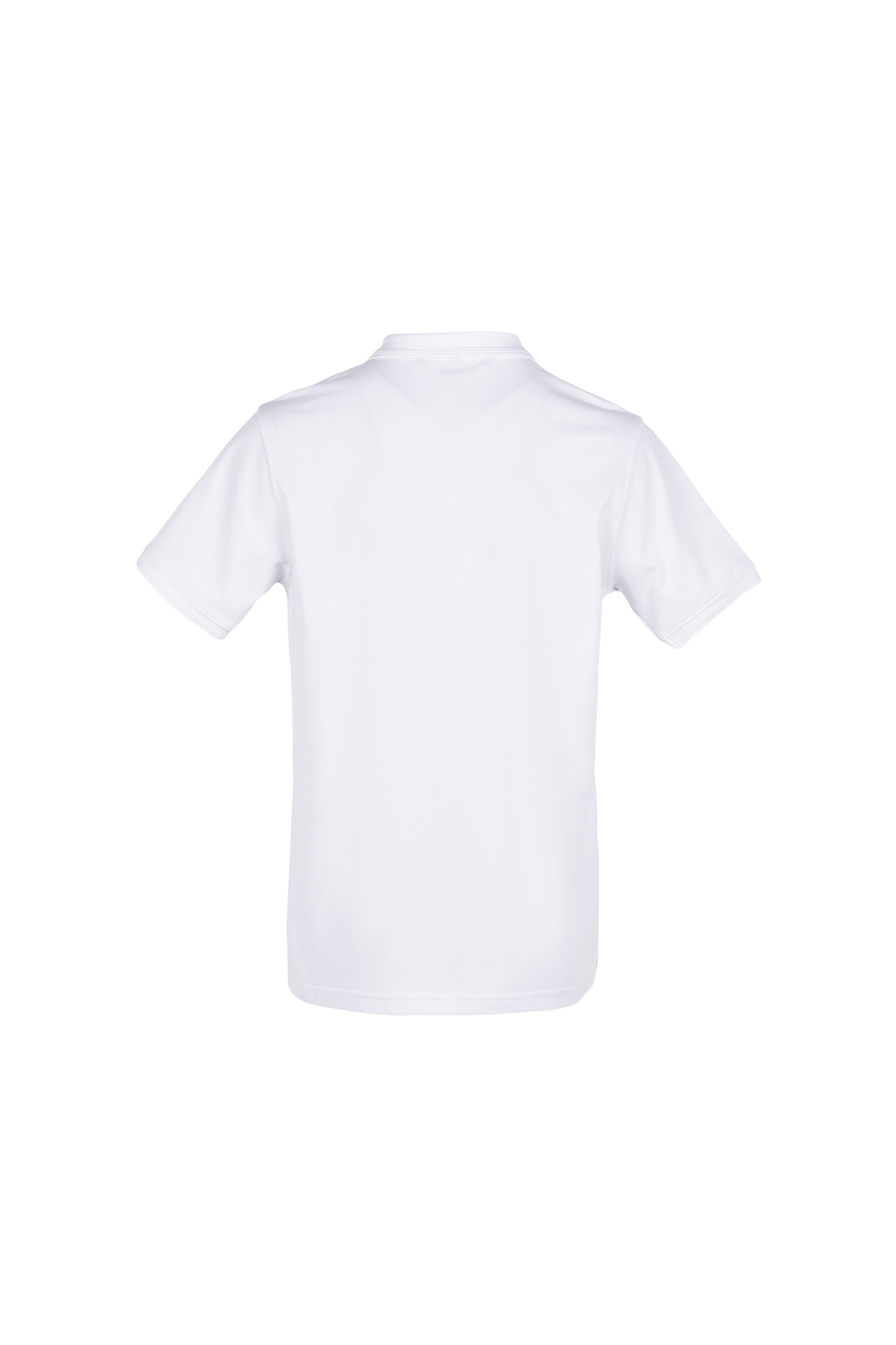 پولوشرت آستین کوتاه بیسیک