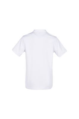 پولوشرت آستین کوتاه بیسیک