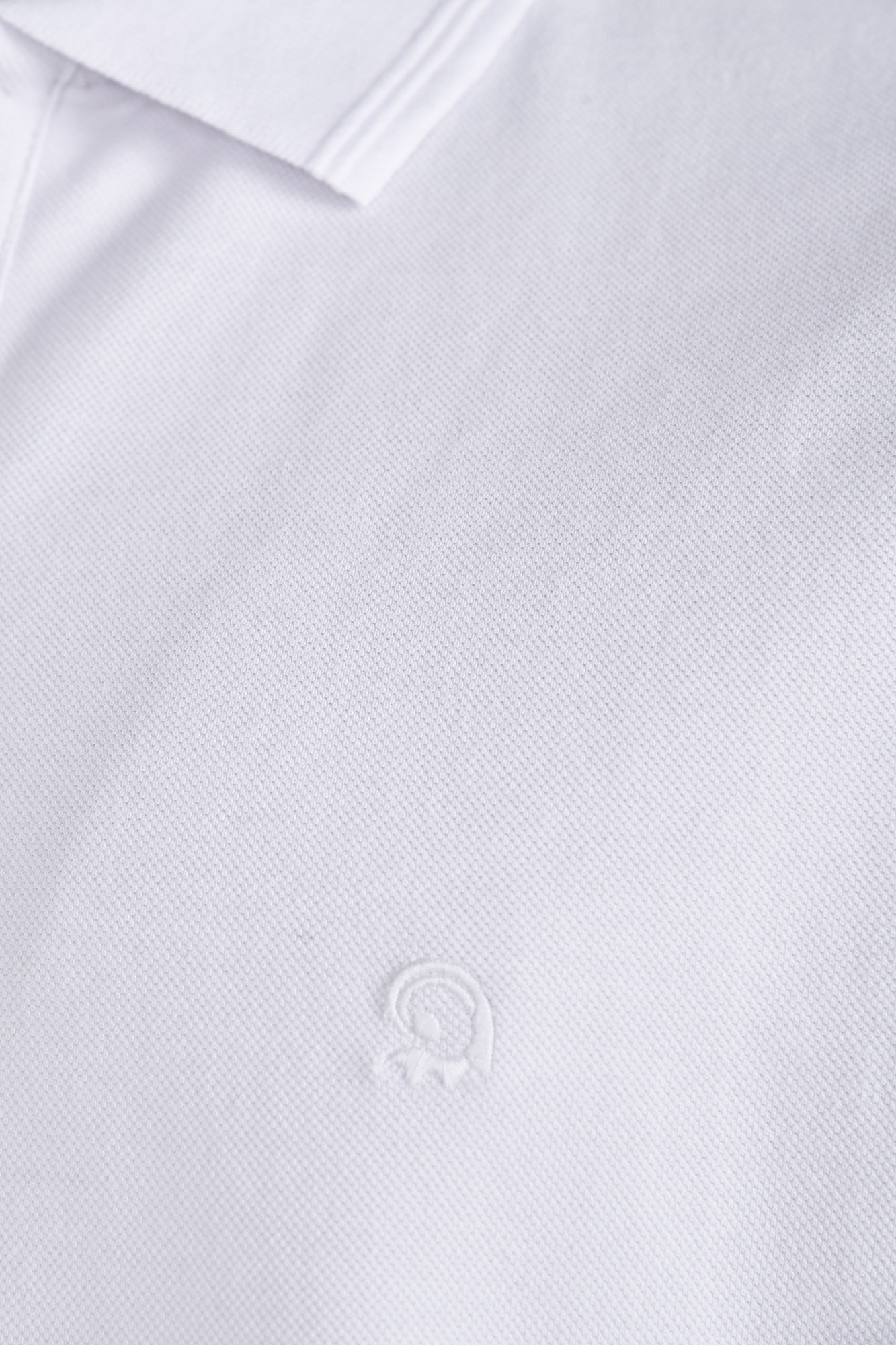 پولوشرت آستین کوتاه بیسیک