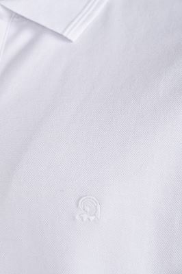 پولوشرت آستین کوتاه بیسیک