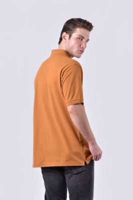 پولوشرت آستین کوتاه بیسیک