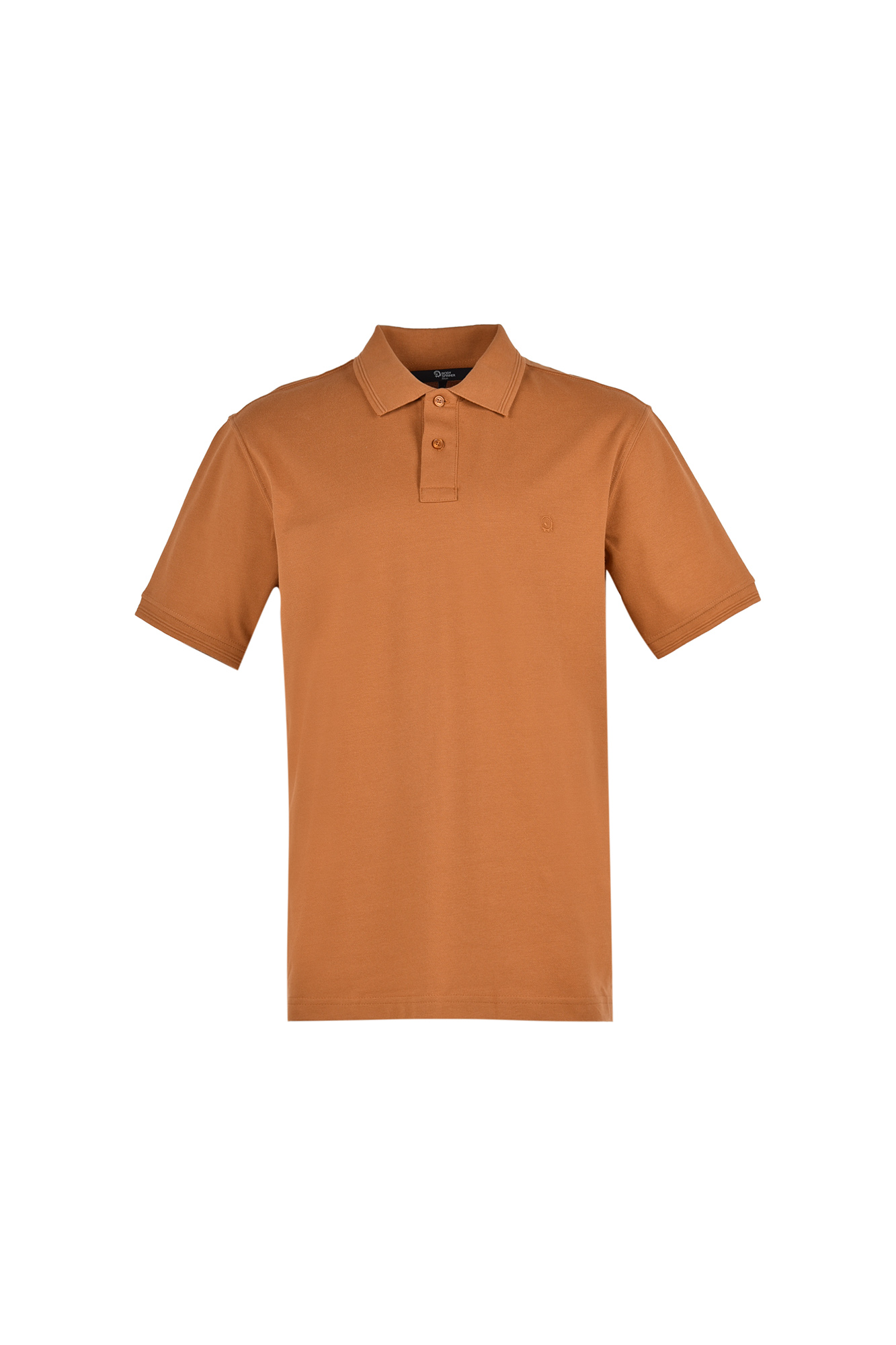 پولوشرت آستین کوتاه بیسیک