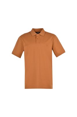 پولوشرت آستین کوتاه بیسیک