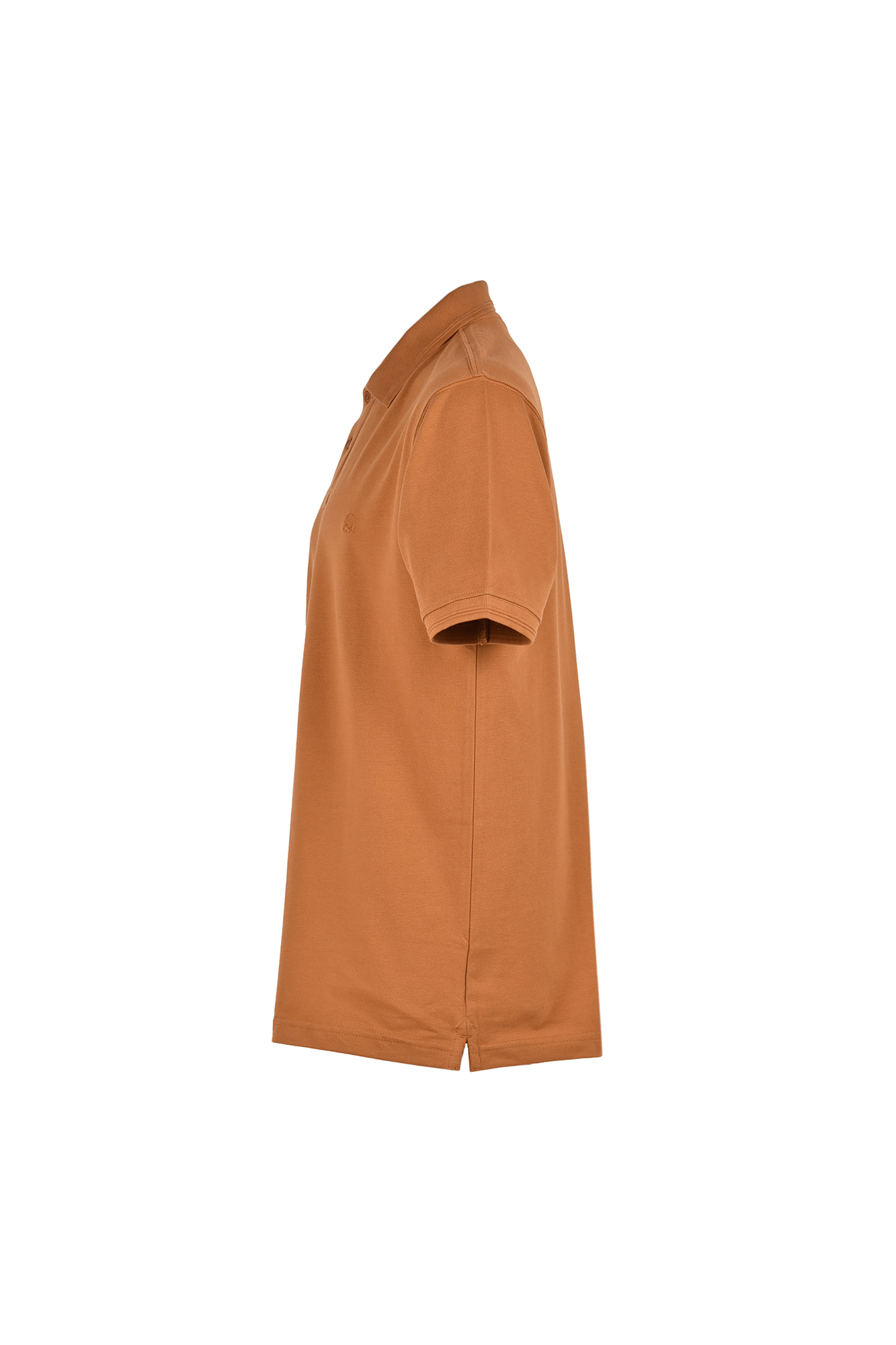 پولوشرت آستین کوتاه بیسیک