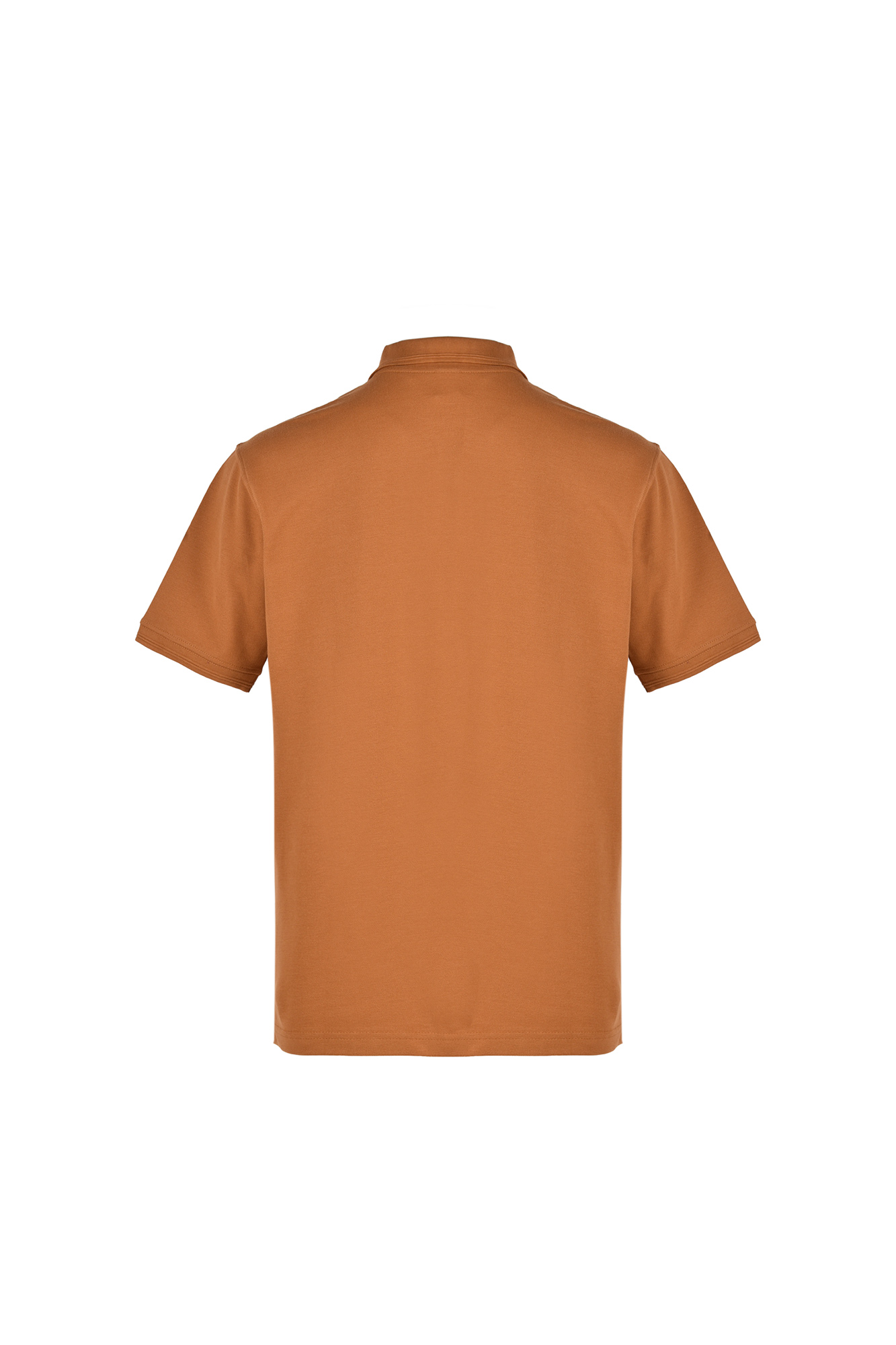 پولوشرت آستین کوتاه بیسیک