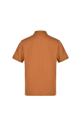 پولوشرت آستین کوتاه بیسیک