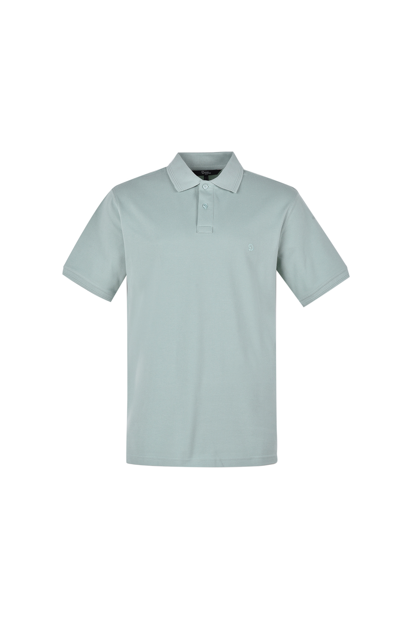 پولوشرت آستین کوتاه بیسیک