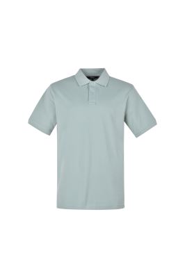 پولوشرت آستین کوتاه بیسیک