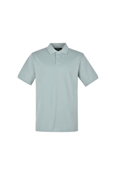 پولوشرت آستین کوتاه بیسیک