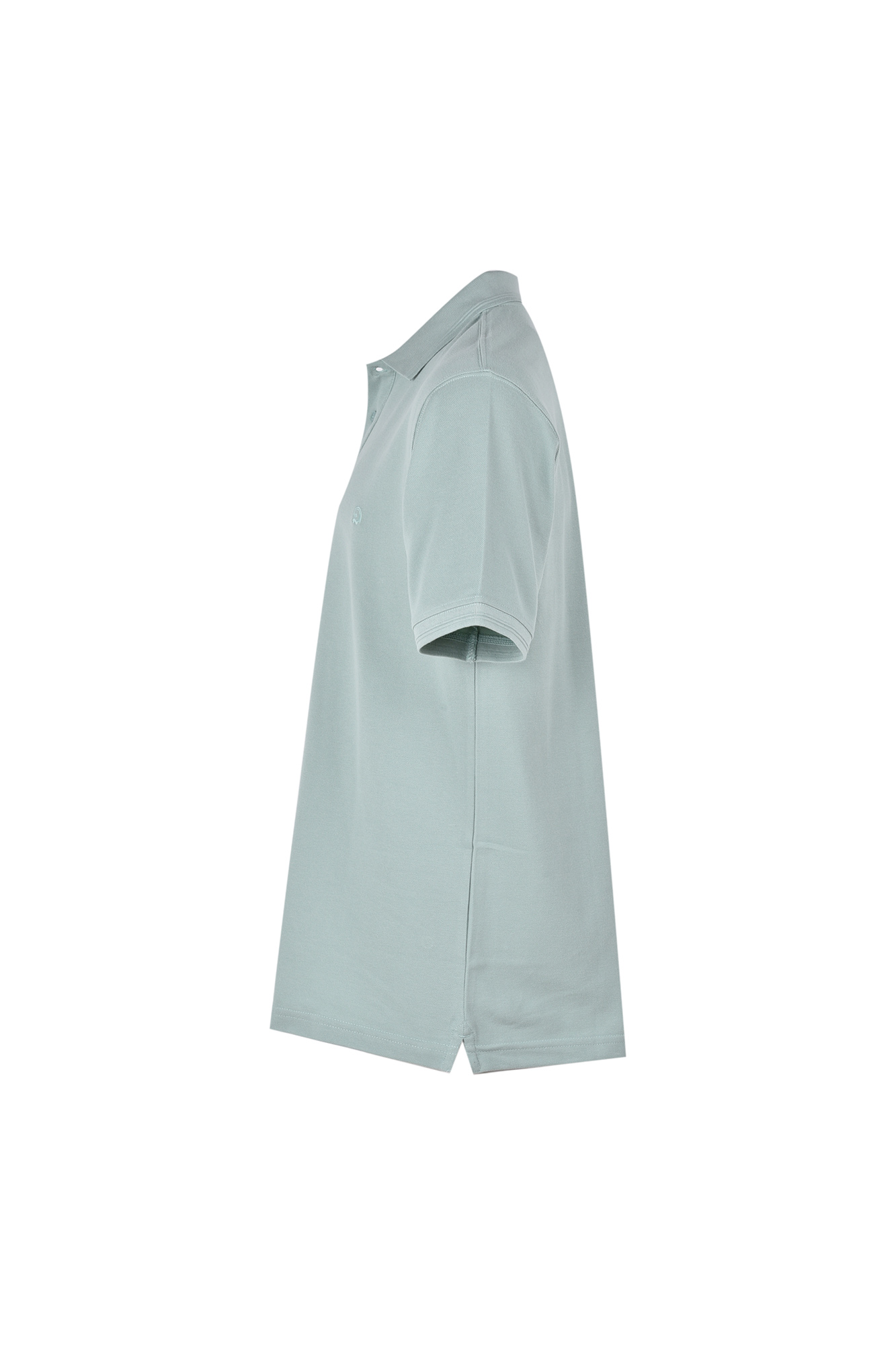 پولوشرت آستین کوتاه بیسیک