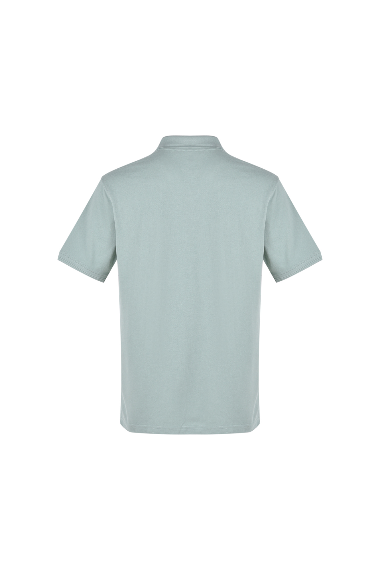 پولوشرت آستین کوتاه بیسیک