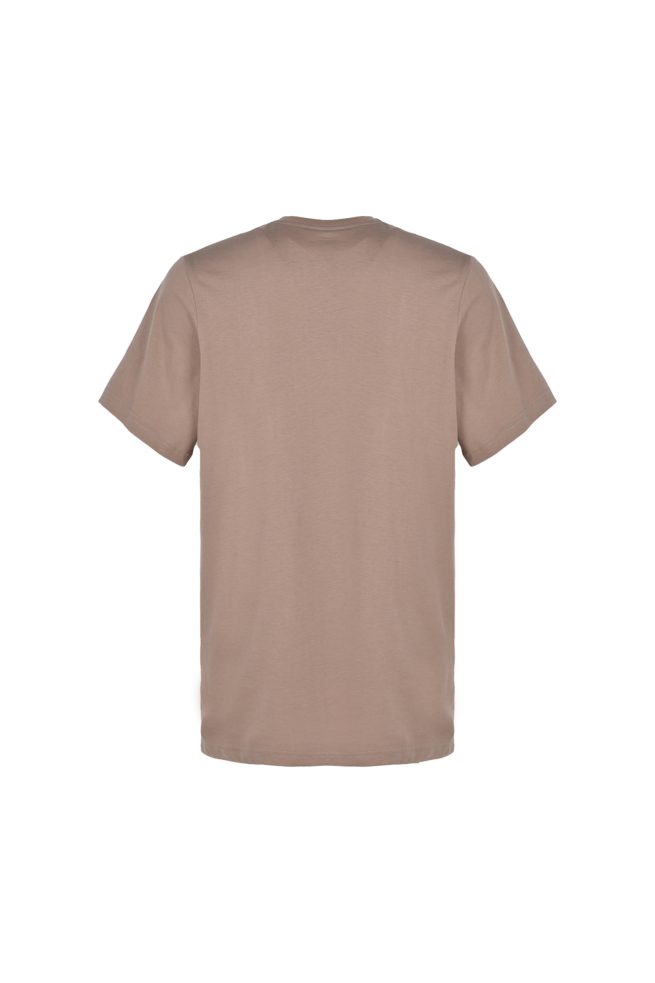 تی شرت یقه هفت بیسیک