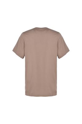 تی شرت یقه هفت بیسیک