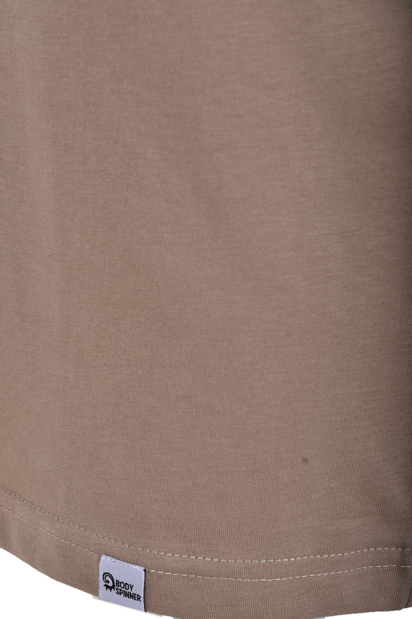 تی شرت یقه هفت بیسیک