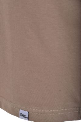 تی شرت یقه هفت بیسیک