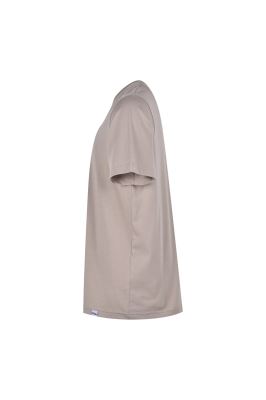 تی شرت یقه هفت بیسیک