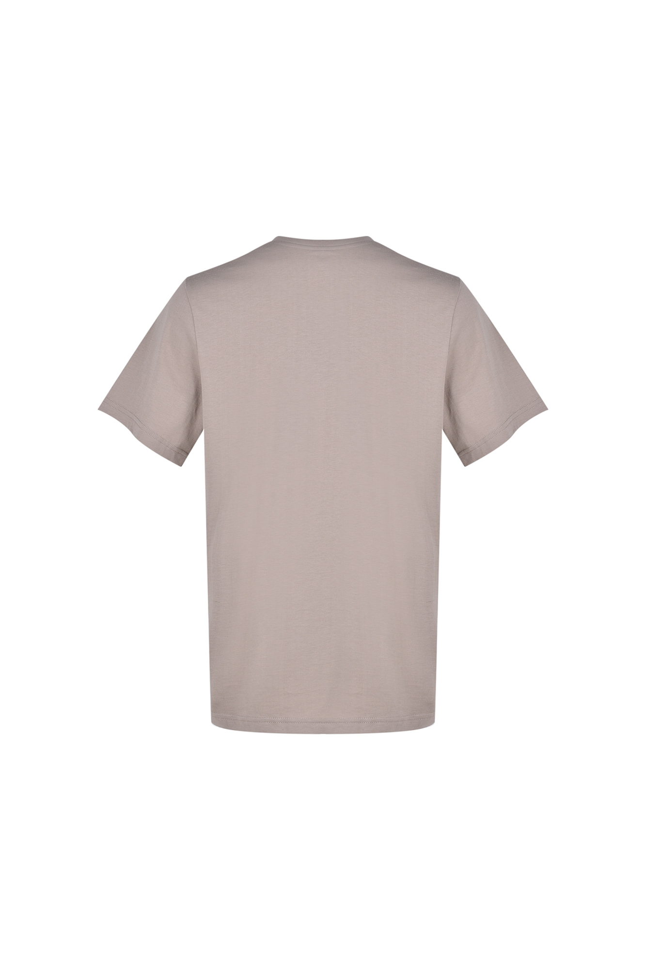 تی شرت یقه هفت بیسیک