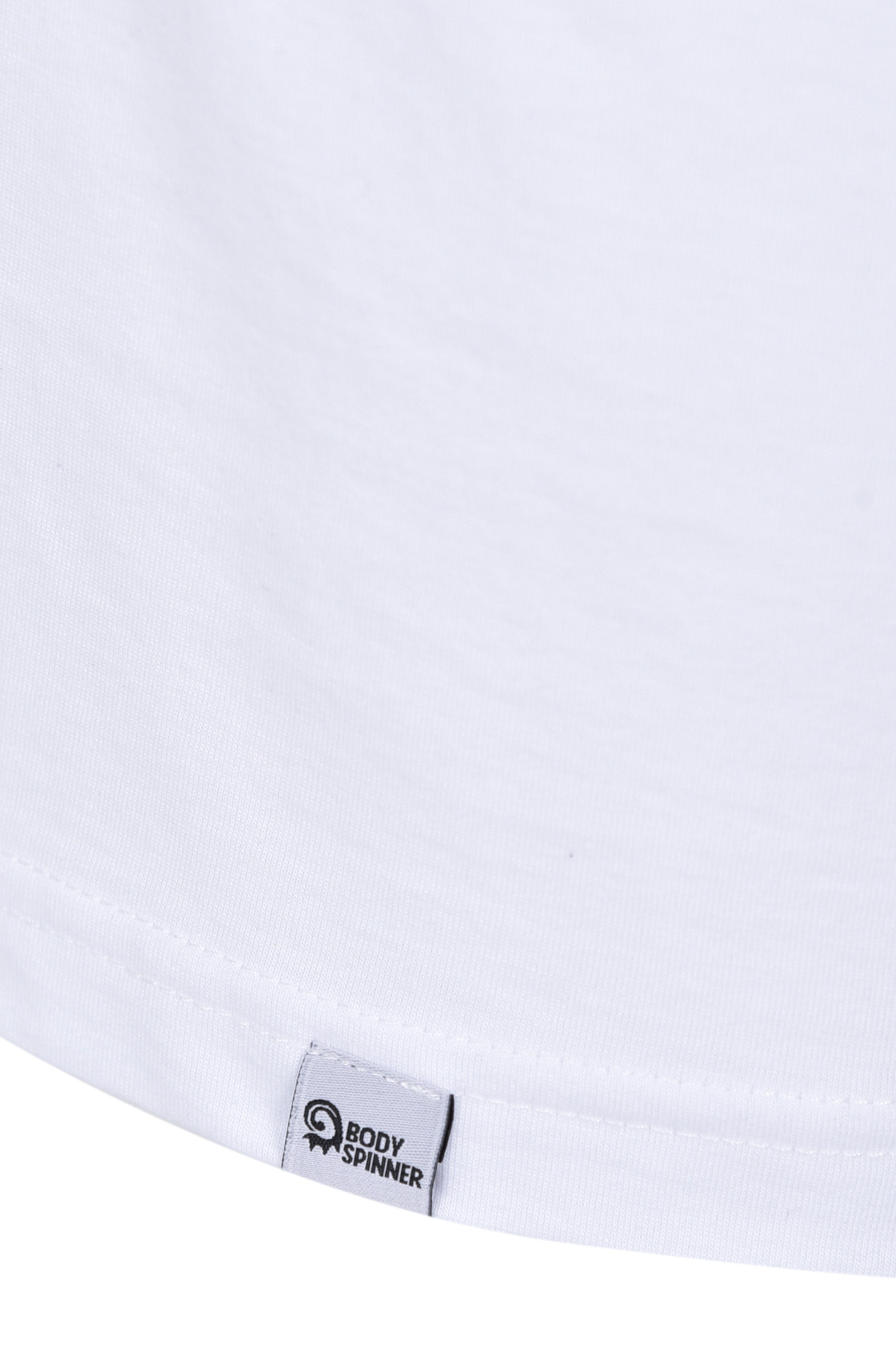 تی شرت یقه هفت بیسیک