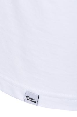 تی شرت یقه هفت بیسیک