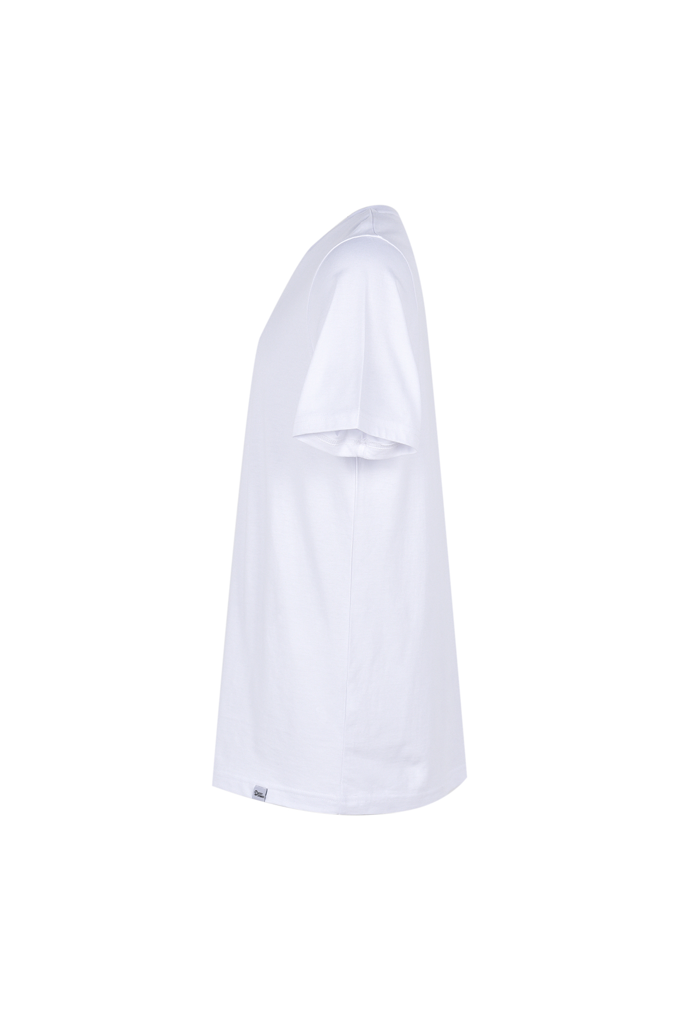 تی شرت یقه هفت بیسیک