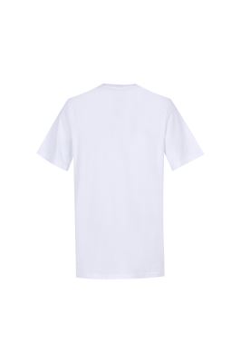 تی شرت یقه هفت بیسیک