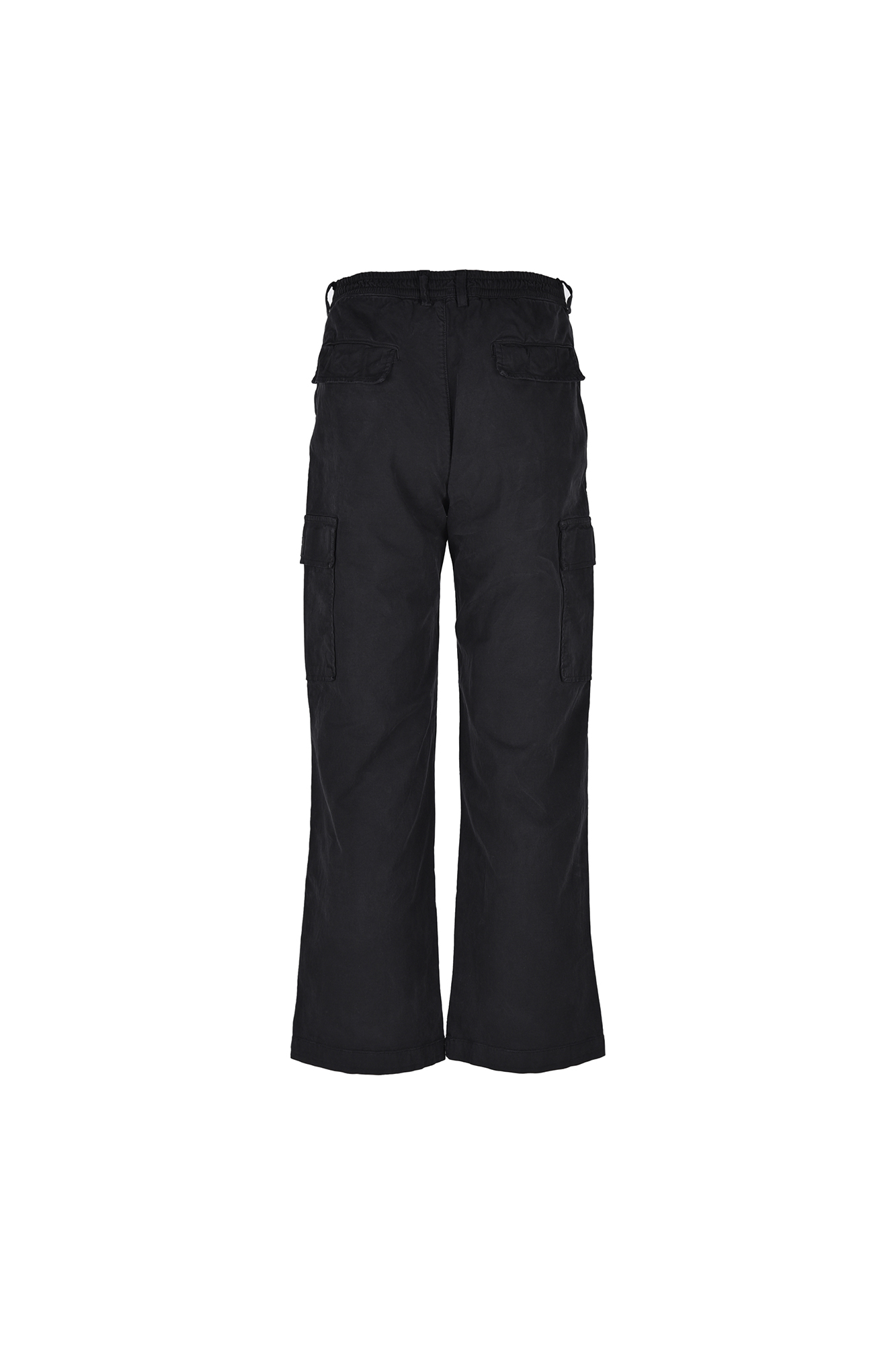 شلوار کارگو ساده مردانه