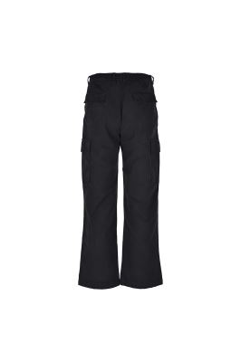 شلوار کارگو ساده مردانه