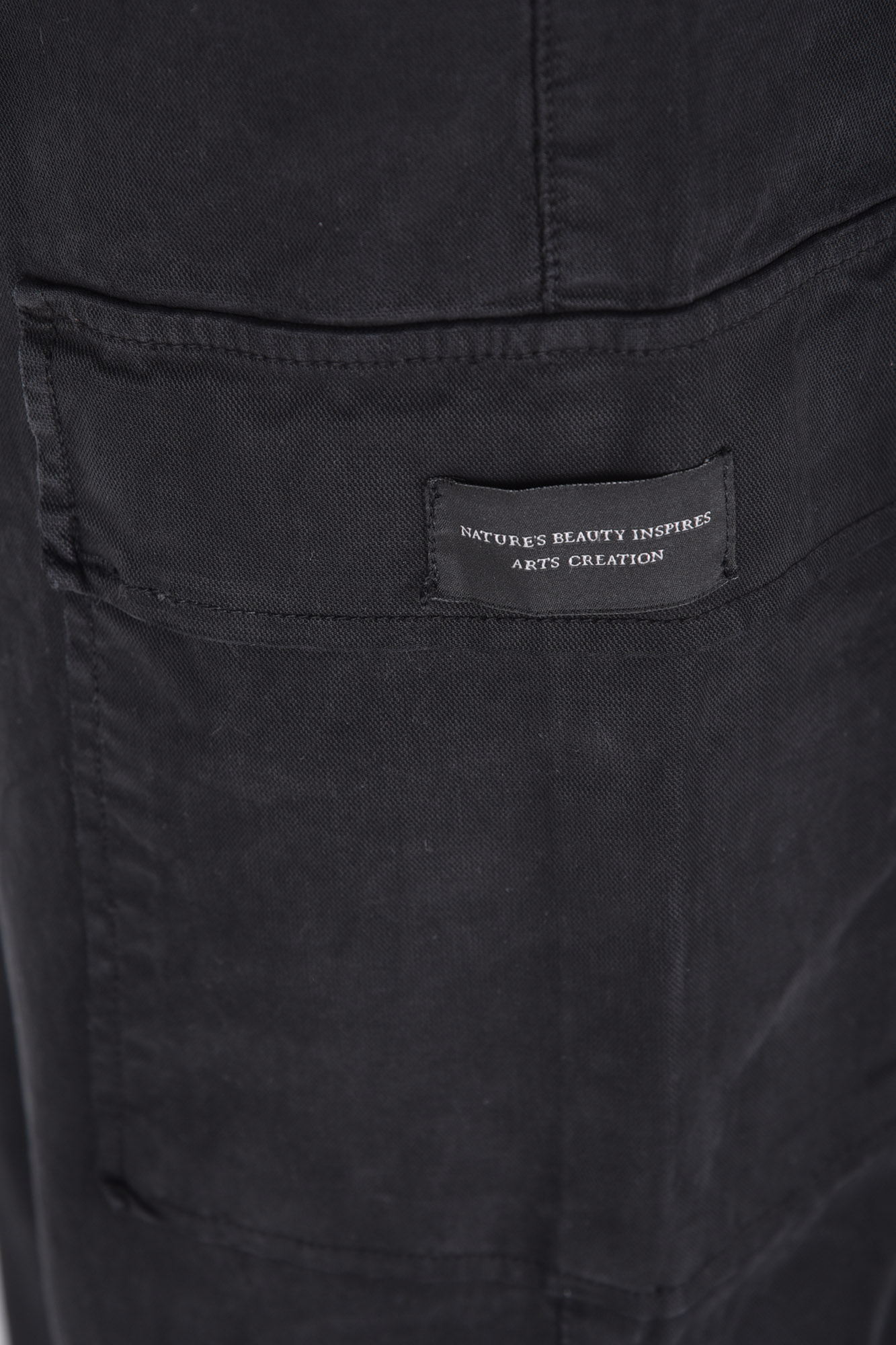 شلوار کارگو ساده مردانه