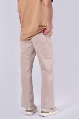 شلوار بگ ساده مردانه