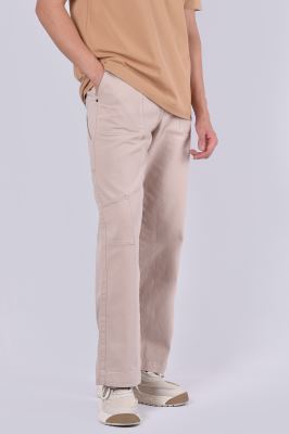 شلوار بگ ساده مردانه