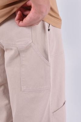 شلوار بگ ساده مردانه