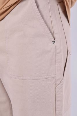 شلوار بگ ساده مردانه