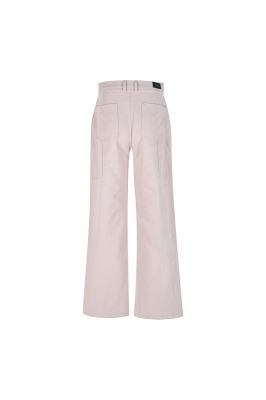 شلوار بگ ساده مردانه