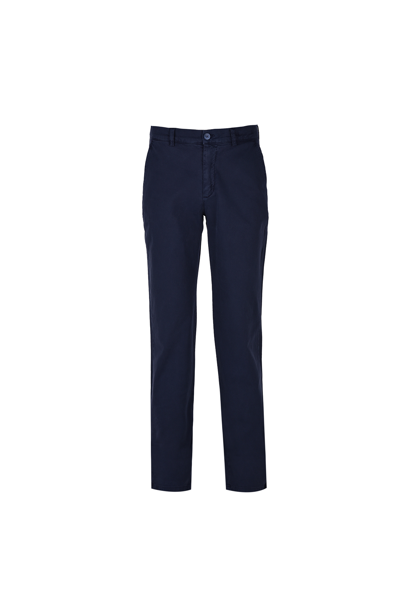 شلوار کتان ساده مردانه