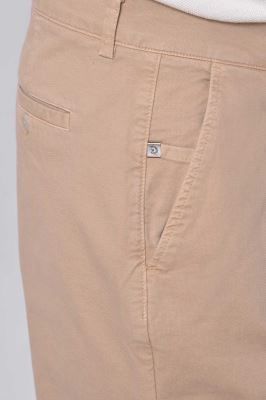 شلوار کتان ساده مردانه