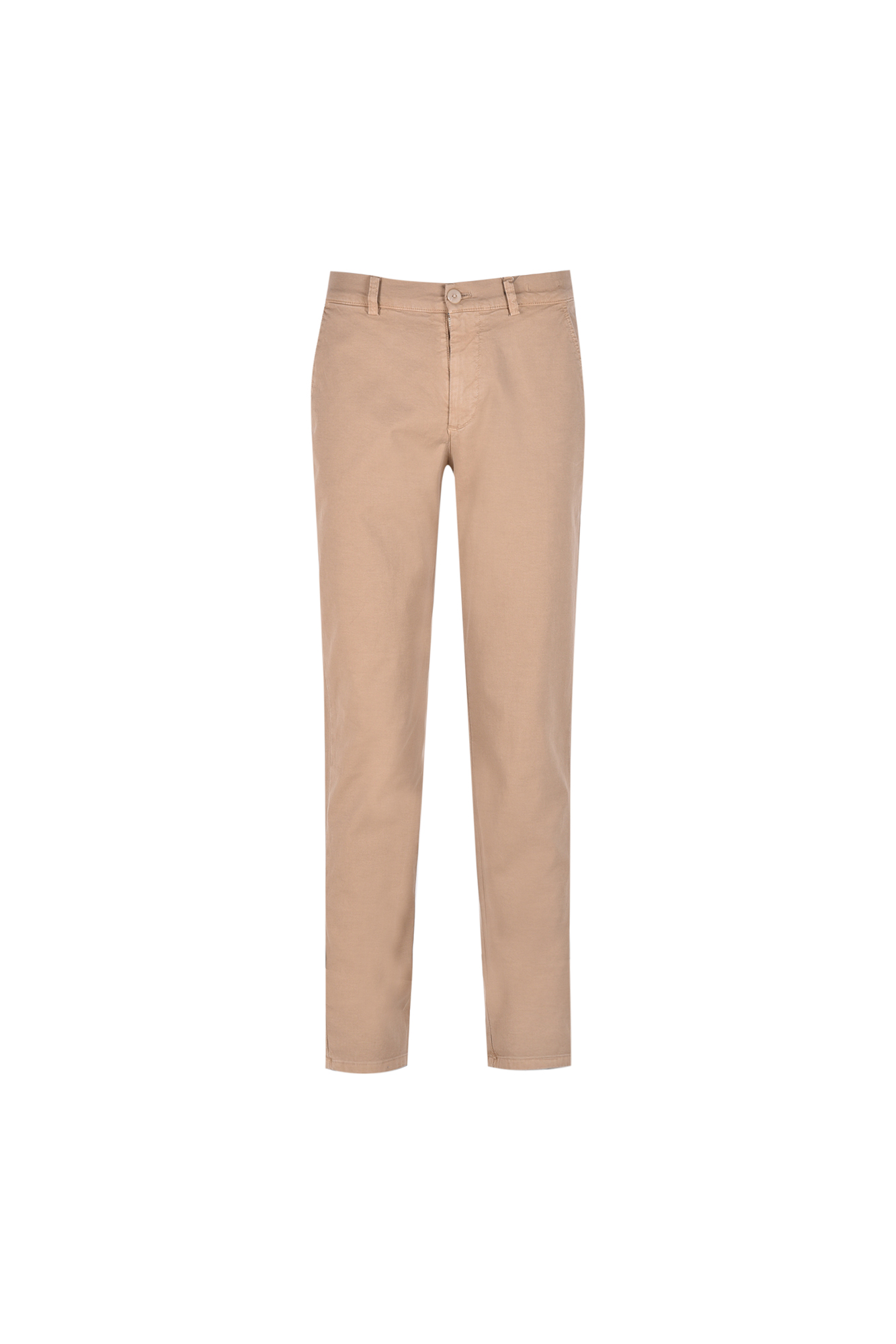 شلوار کتان ساده مردانه