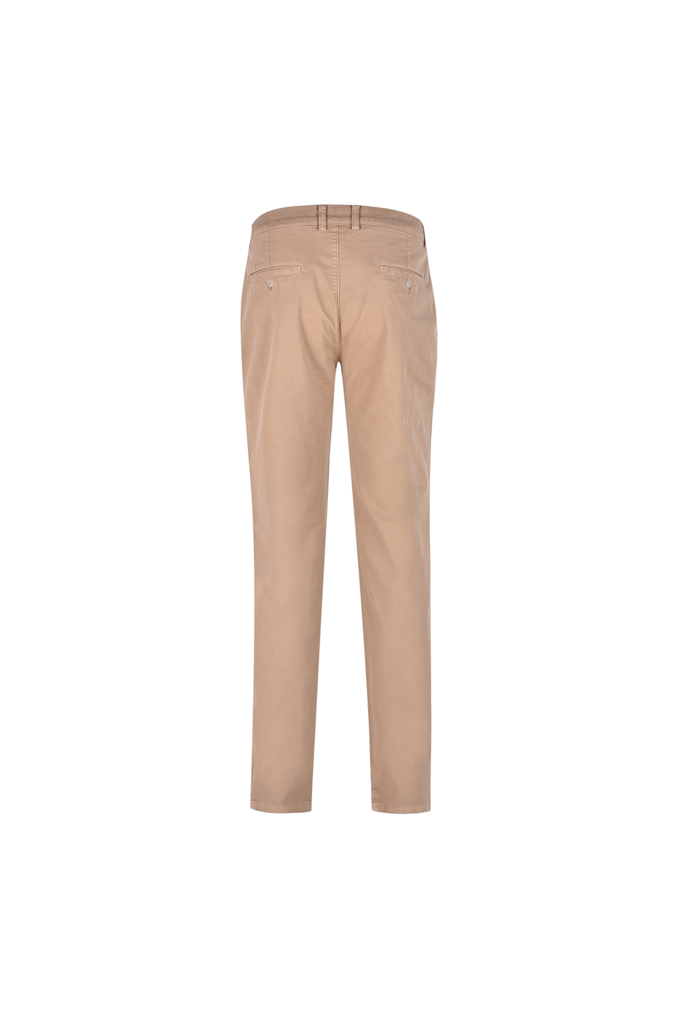 شلوار کتان ساده مردانه