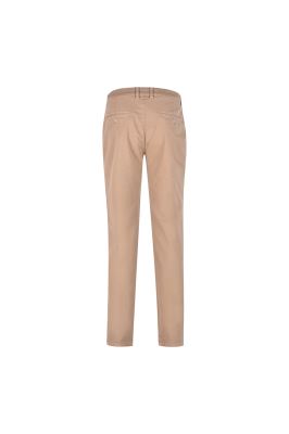 شلوار کتان ساده مردانه