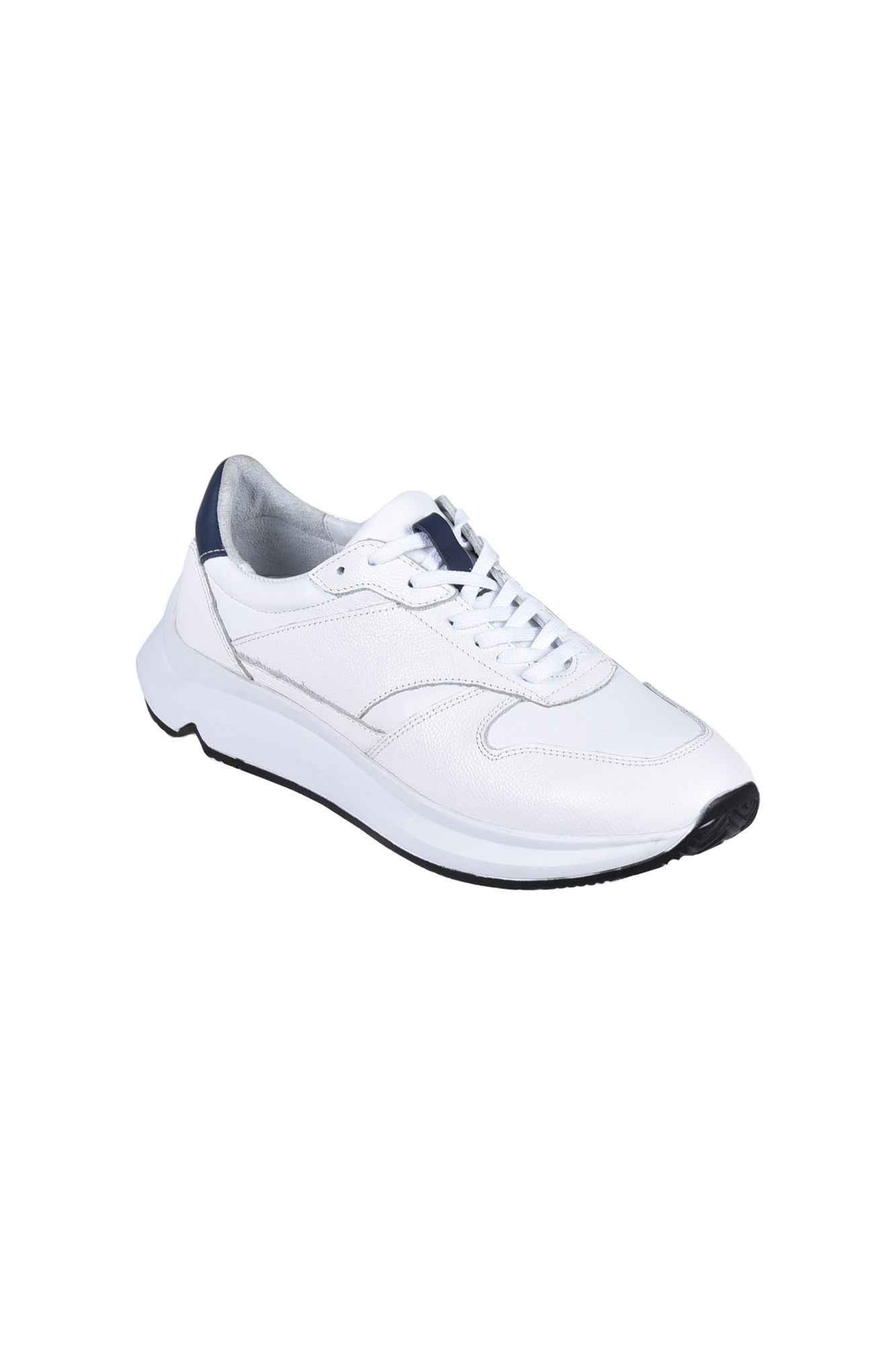 کتونی ساده مردانه