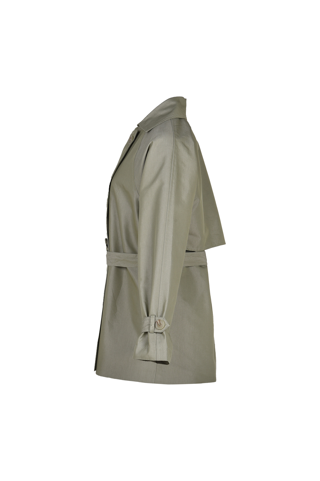 مانتو غیر رسمی ساده زنانه