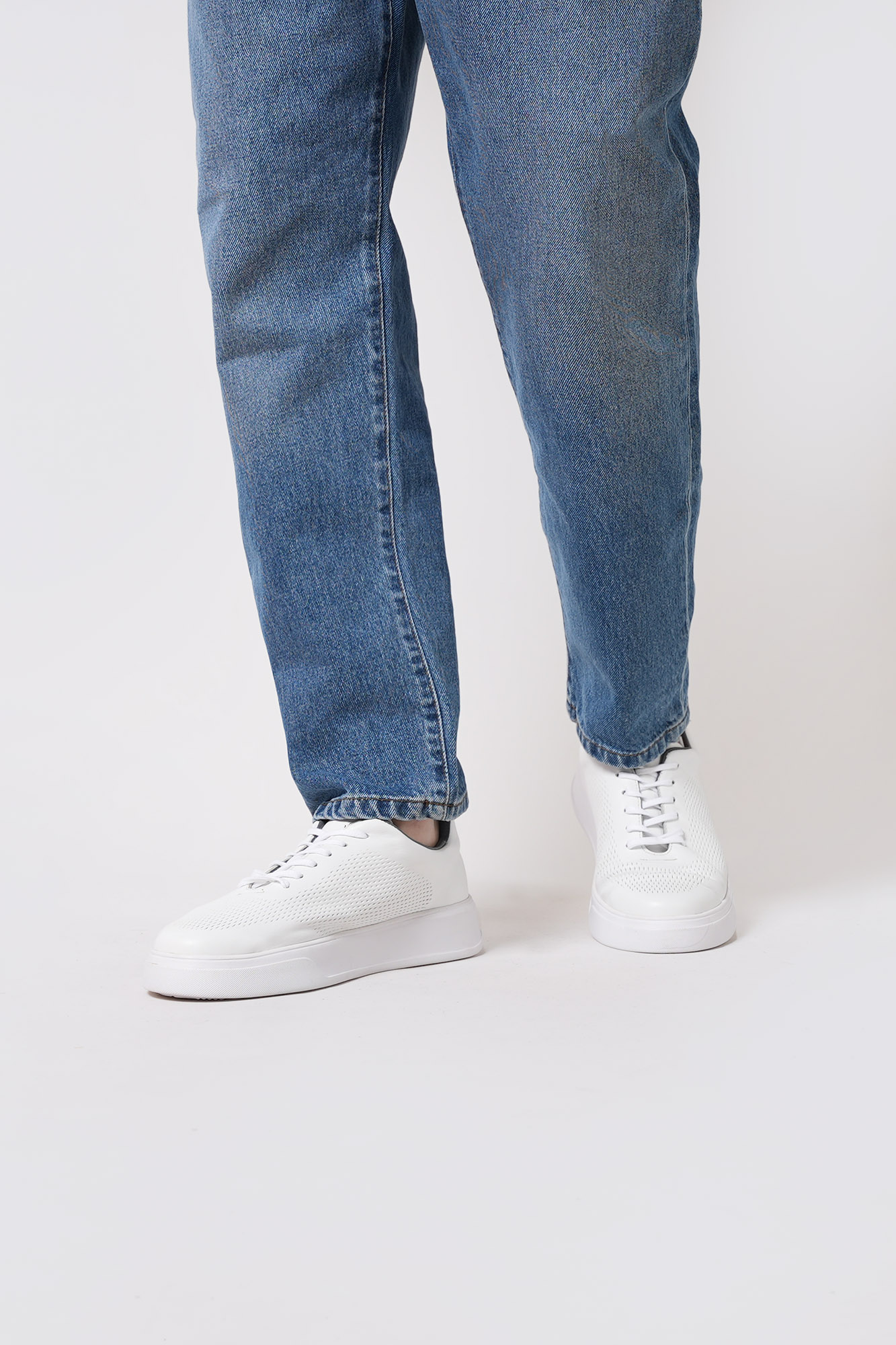 کتونی ساده مردانه