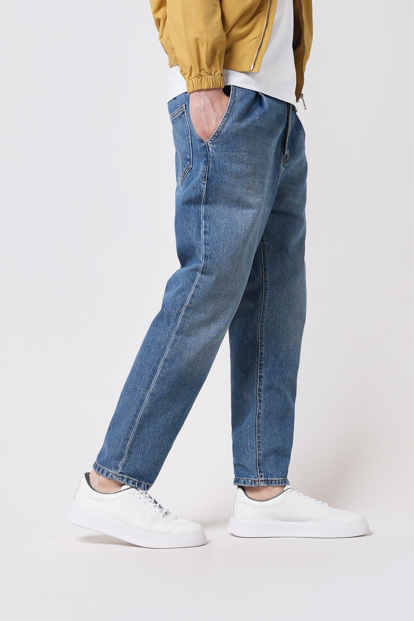 کتونی ساده مردانه