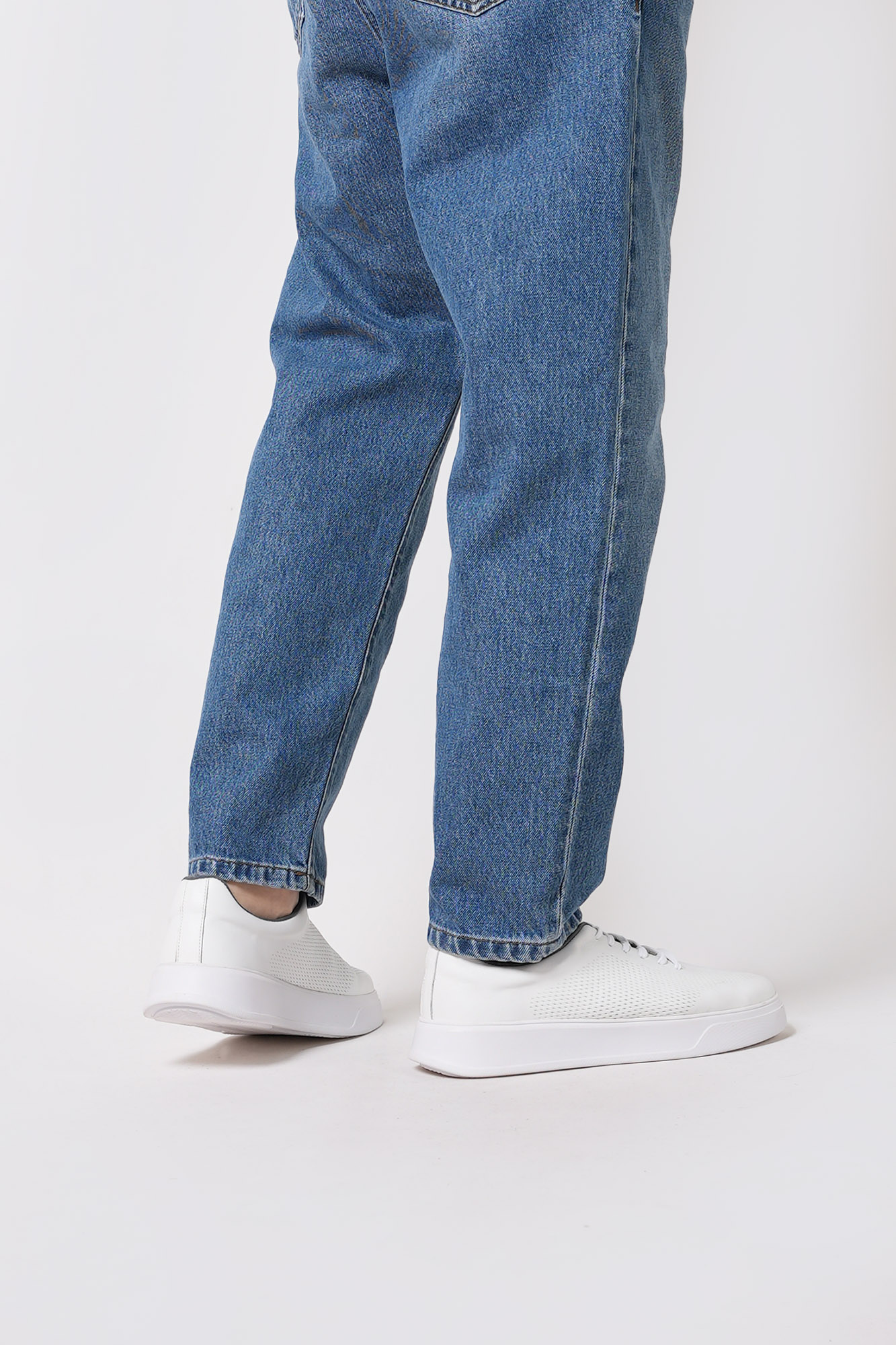 کتونی ساده مردانه