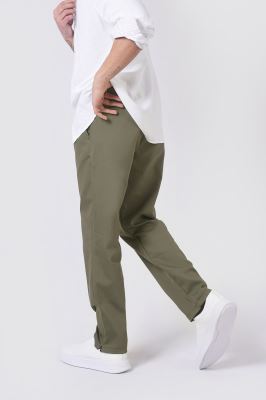 شلوار ساده مردانه