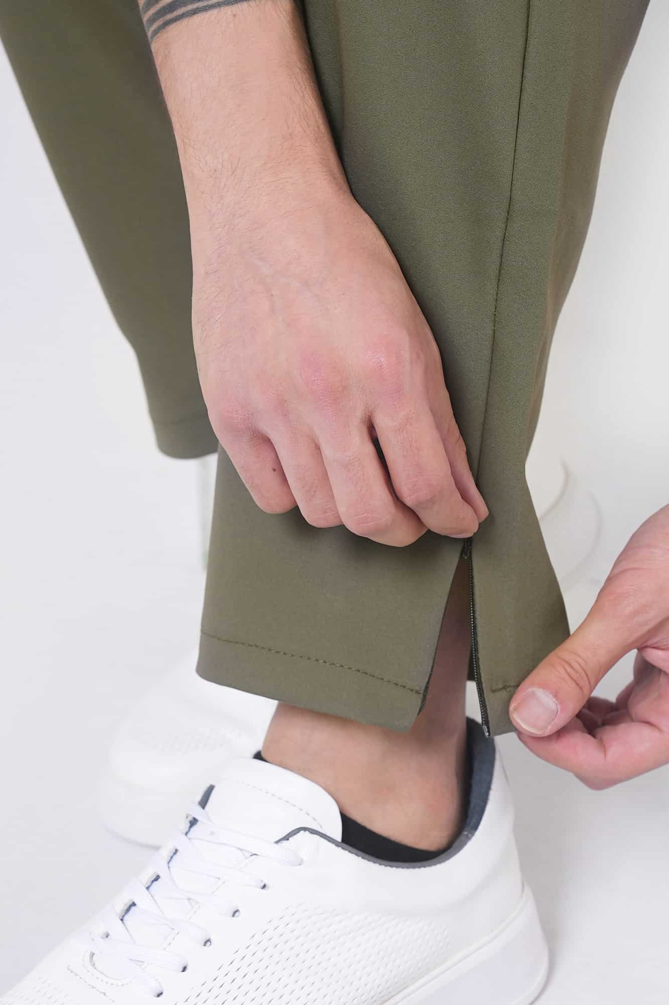 شلوار ساده مردانه